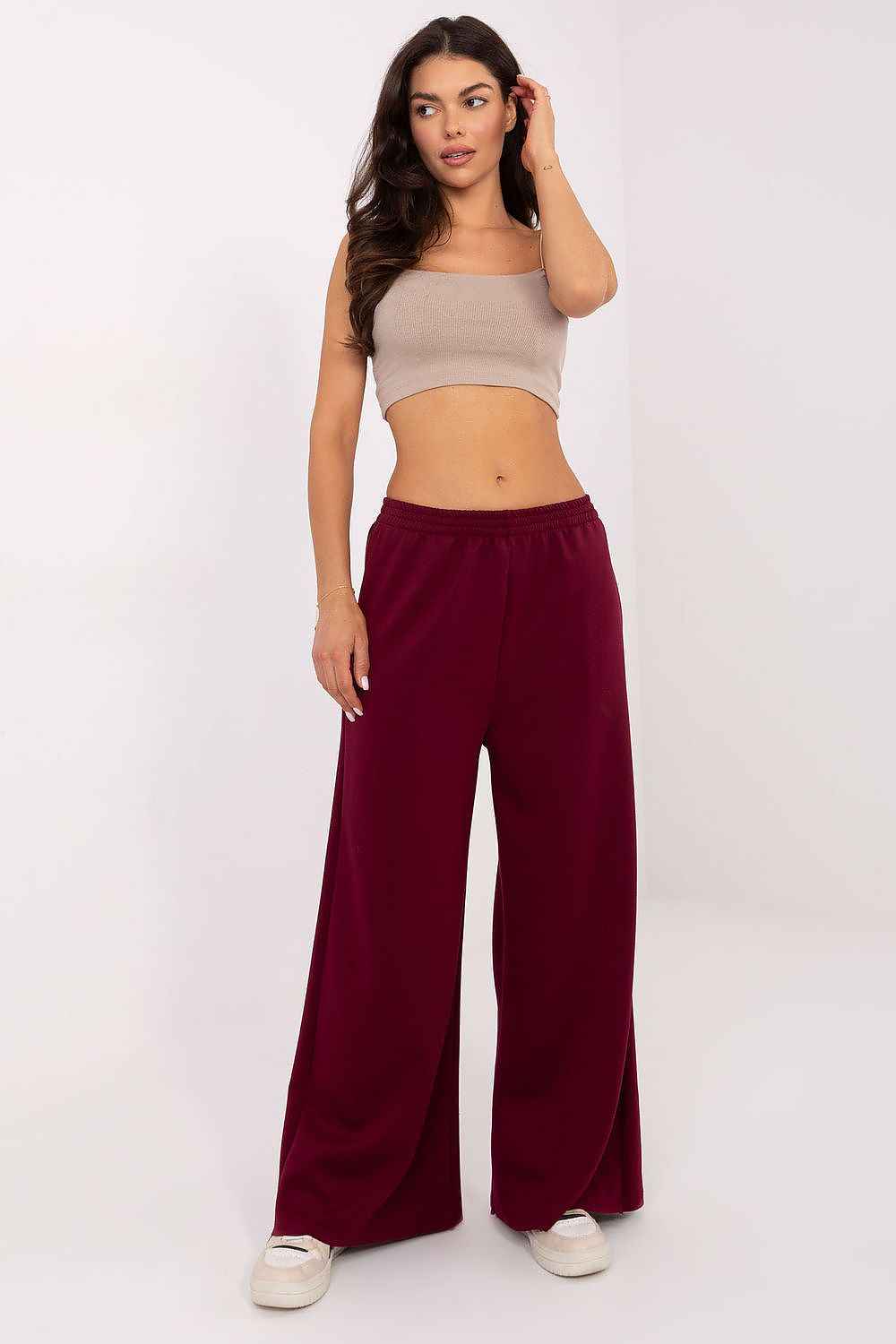 Tracksuit trousers model 218434