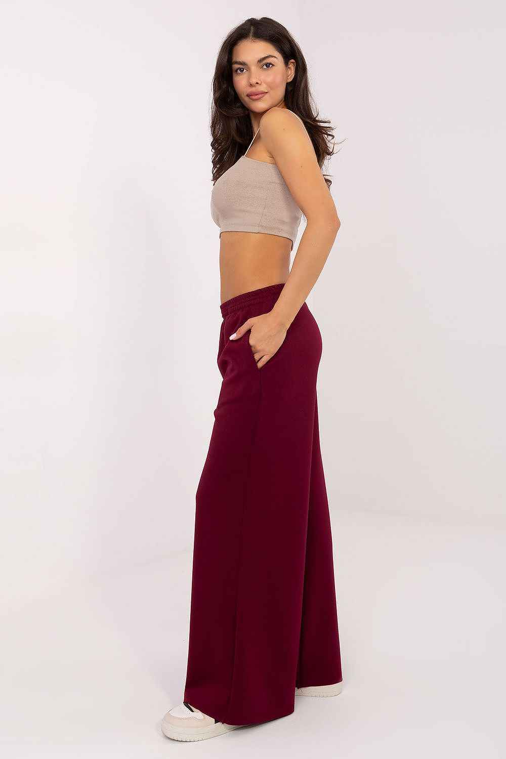 Tracksuit trousers model 218434
