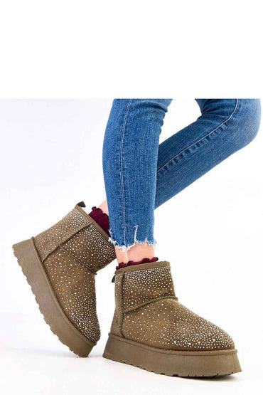 Snow boots model 218460