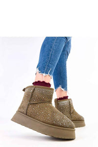 Snow boots model 218460