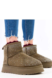 Snow boots model 218460