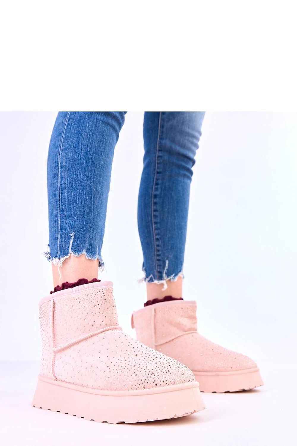 Snow boots model 218461