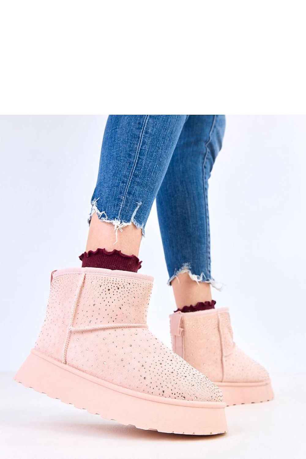 Snow boots model 218461