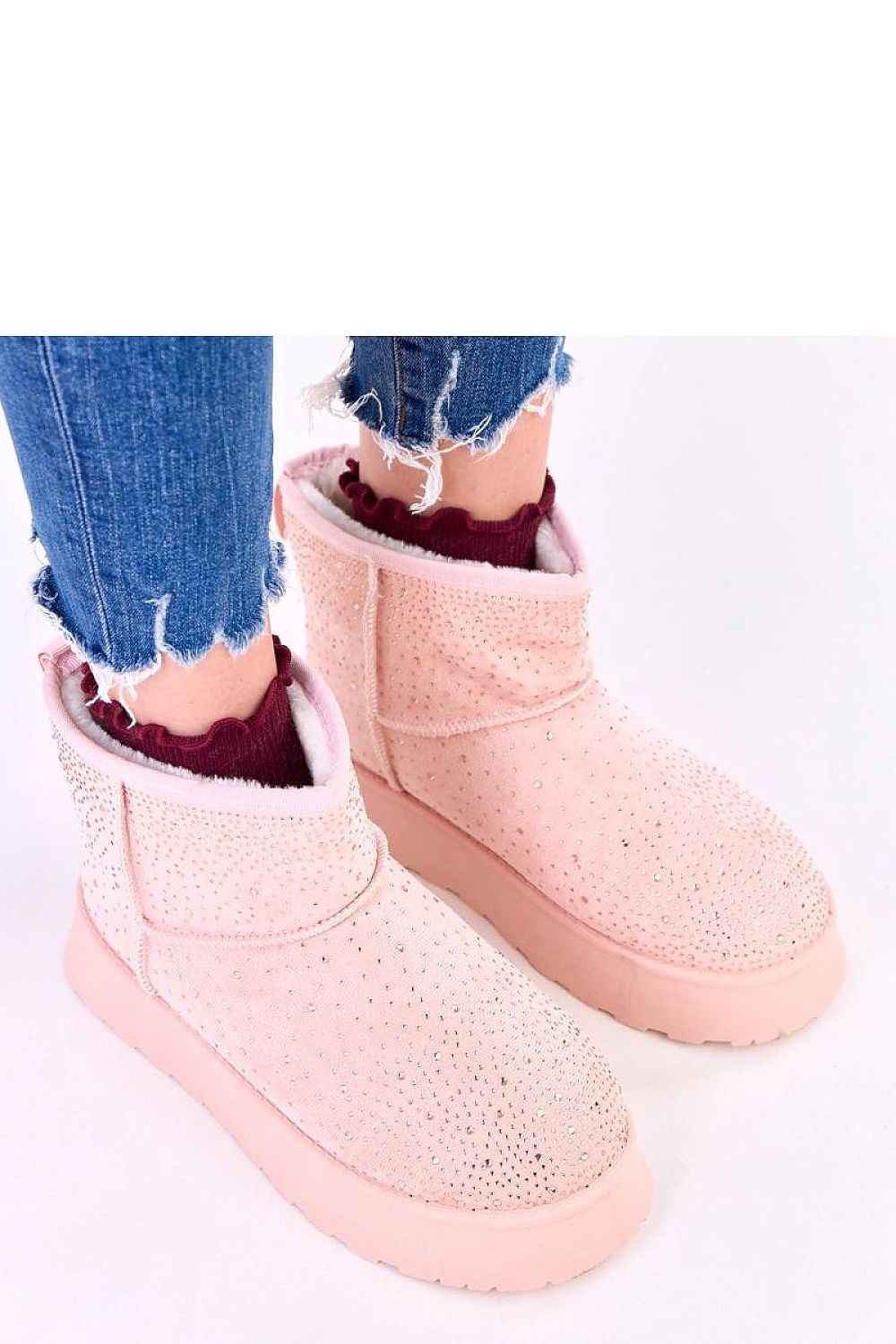 Snow boots model 218461