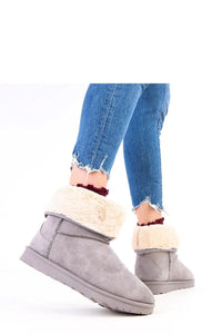  Snow boots model 218467 Solea 