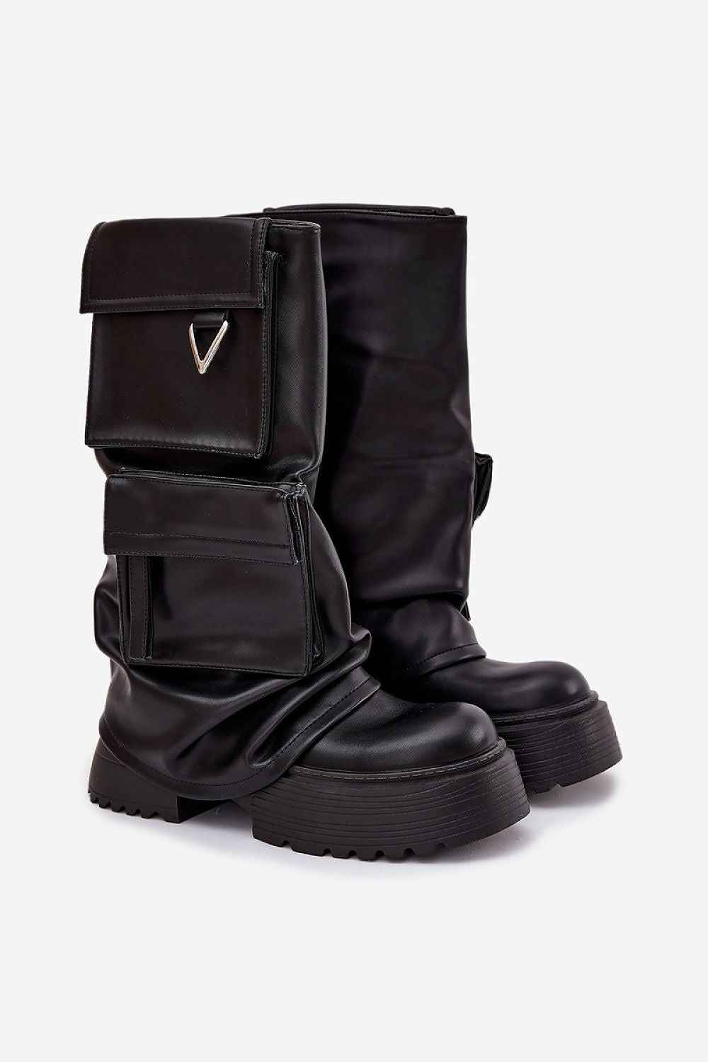 Thigh-Hight Boots model 218480