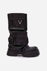 Thigh-Hight Boots model 218480