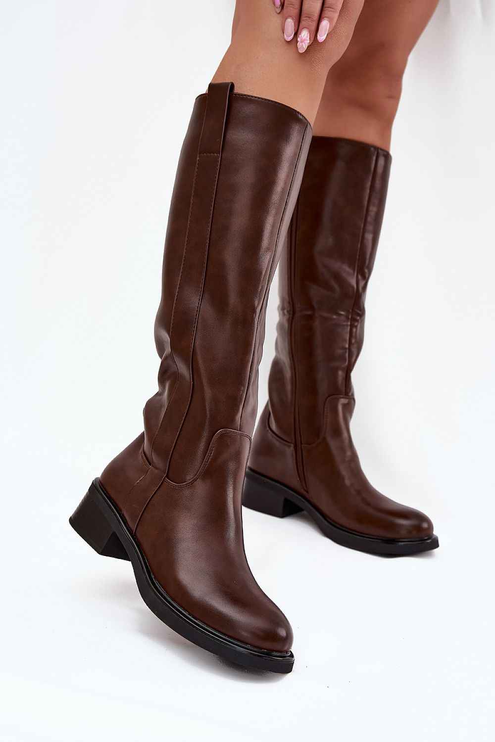 Thigh-Hight Boots model 218492