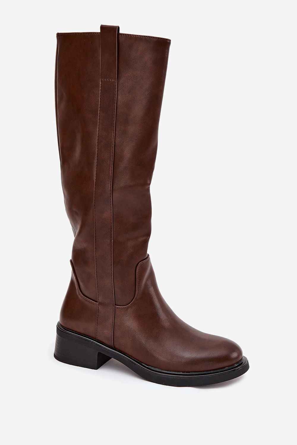 Thigh-Hight Boots model 218492