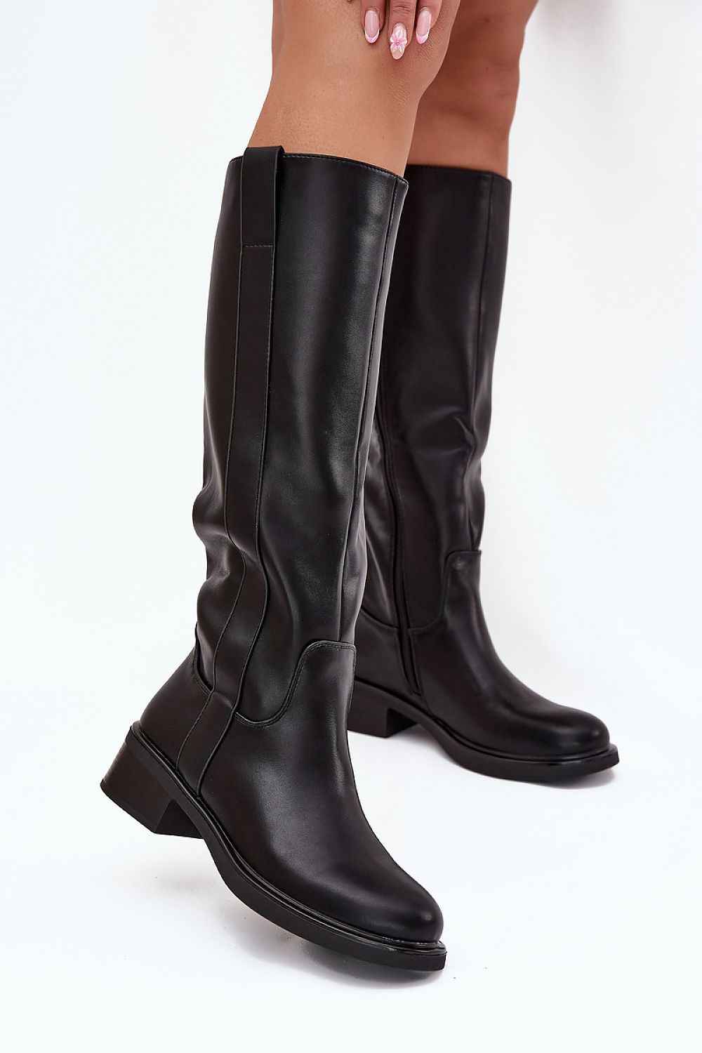 Thigh-Hight Boots model 218493