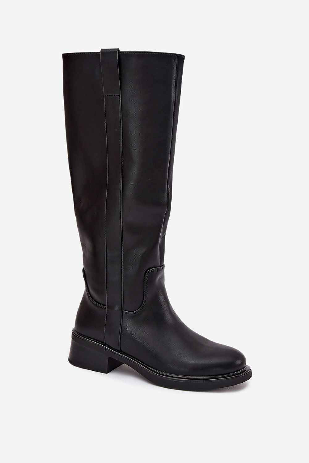 Thigh-Hight Boots model 218493