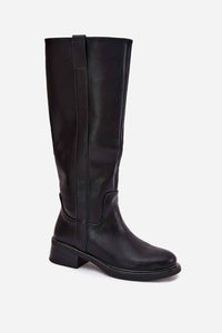 Thigh-Hight Boots model 218493