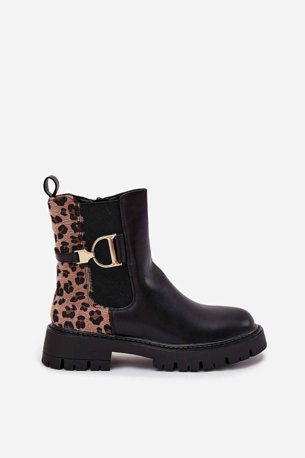Jodhpur boot model 218500