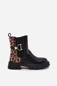 Jodhpur boot model 218500