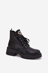  Boots model 218505 Step in style 