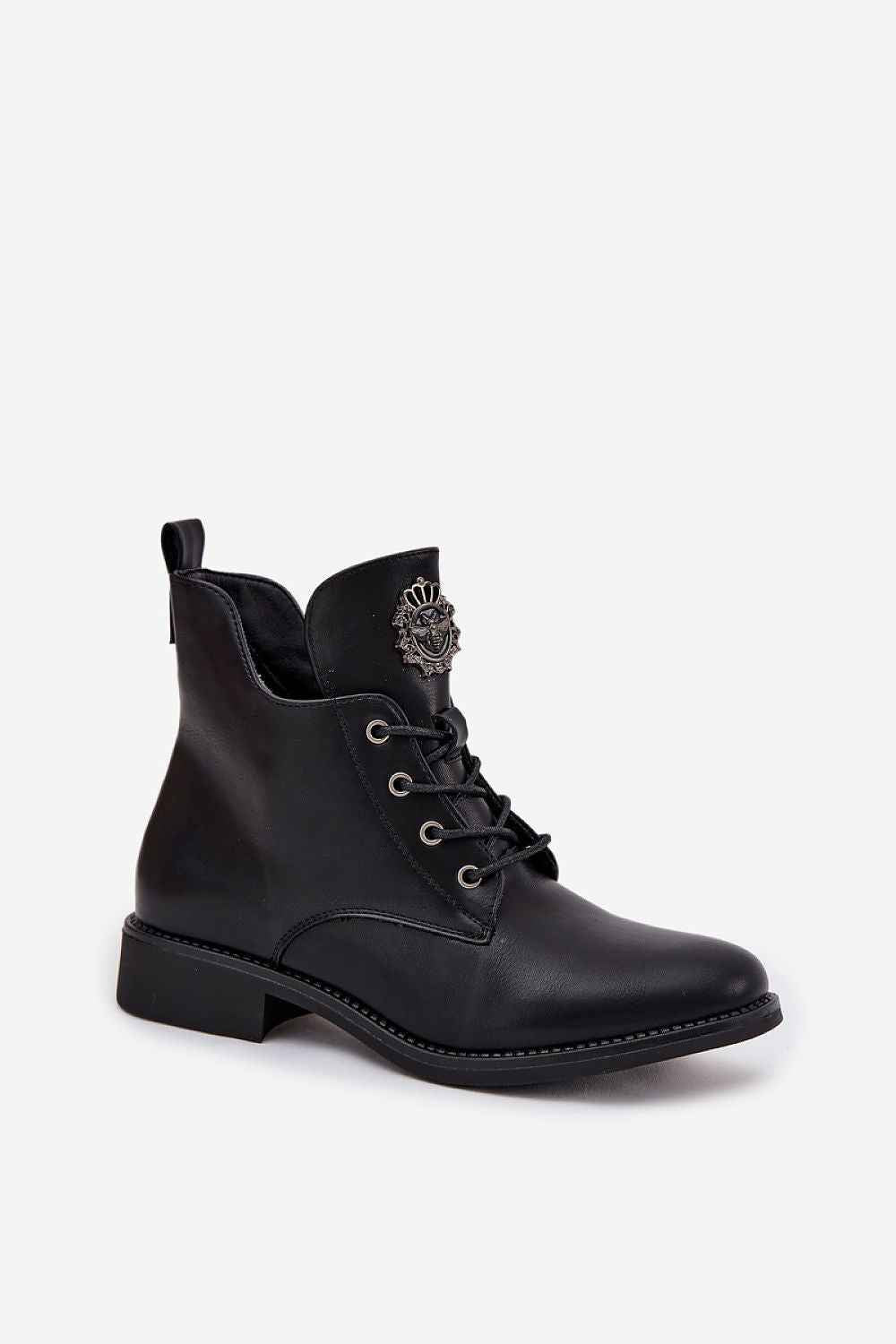 Boots model 218507