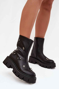 Boots model 218509