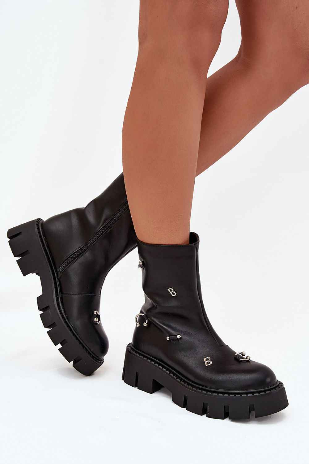 Boots model 218509