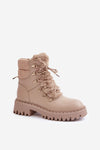  Trapper shoes model 218520 Step in style 