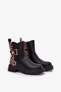 Jodhpur boot model 218500