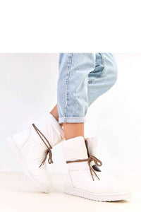 Snow boots model 218530