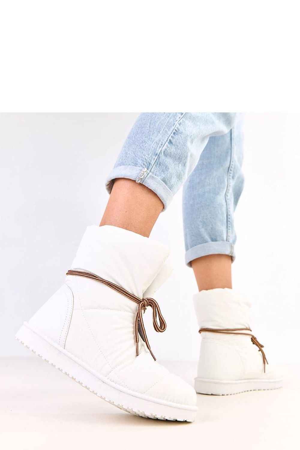 Snow boots model 218530