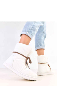 Snow boots model 218530