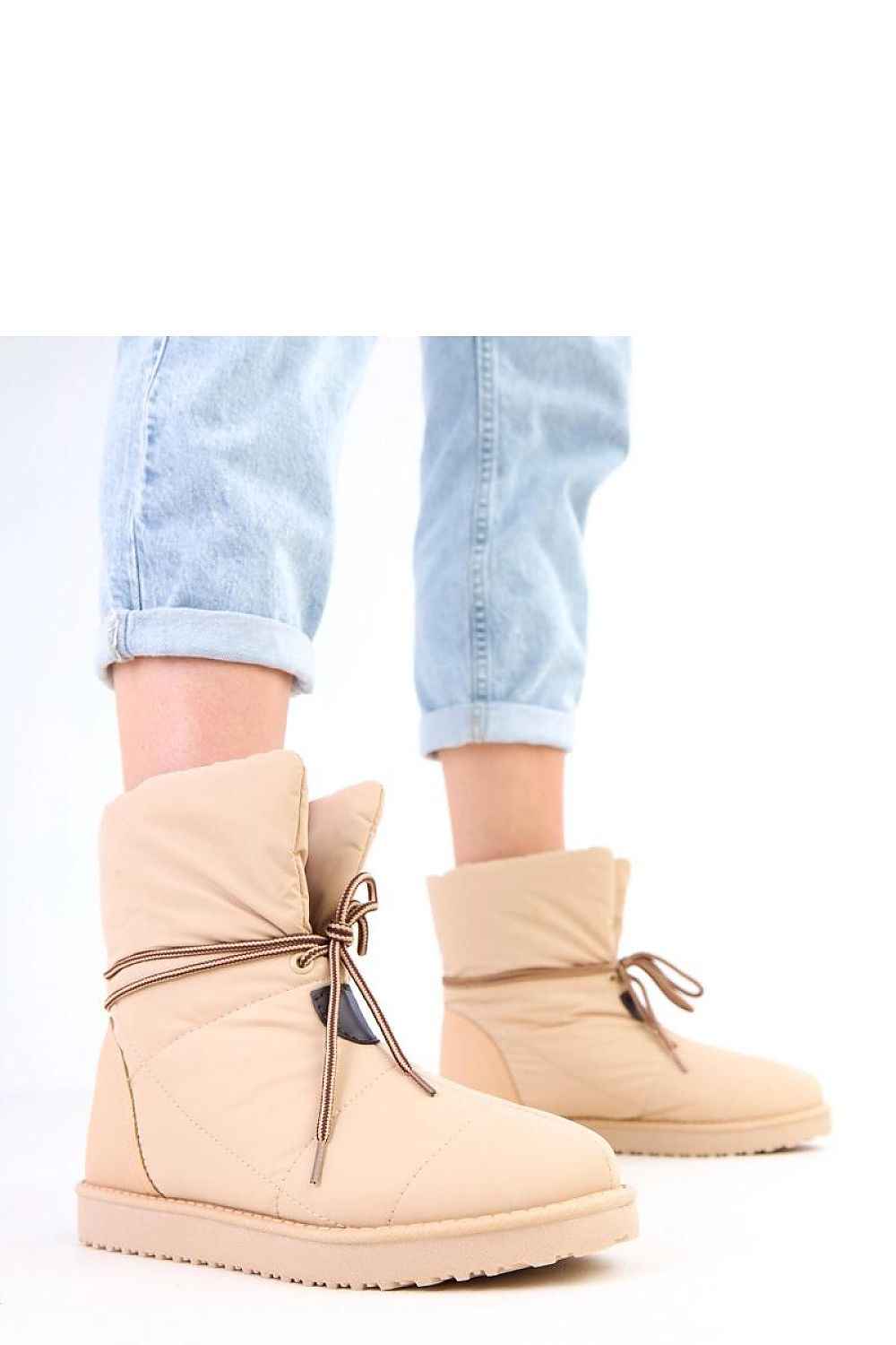 Snow boots model 218531