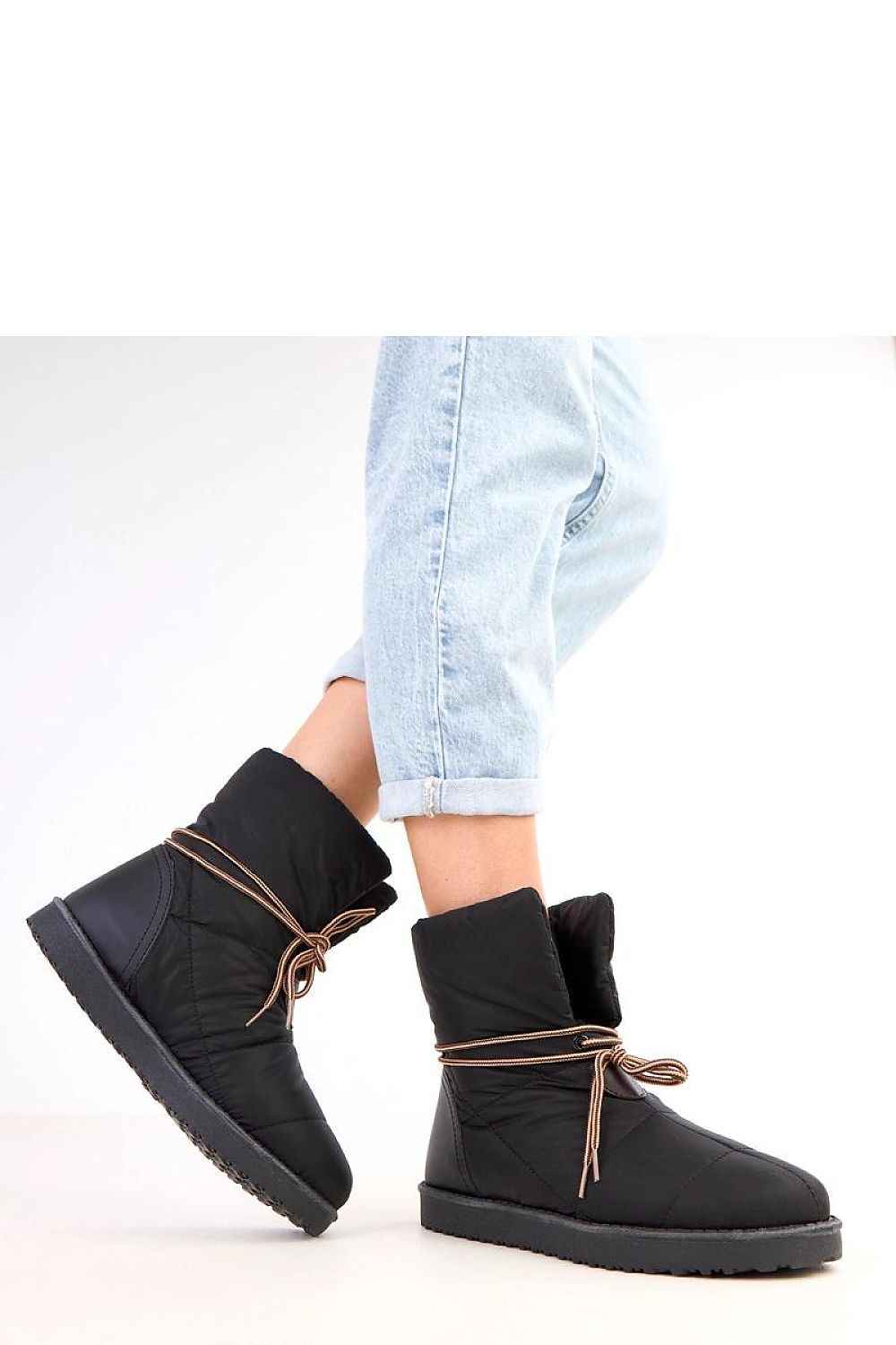 Snow boots model 218532