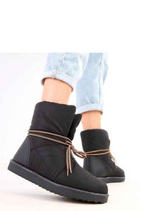 Snow boots model 218532