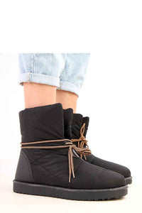 Snow boots model 218532