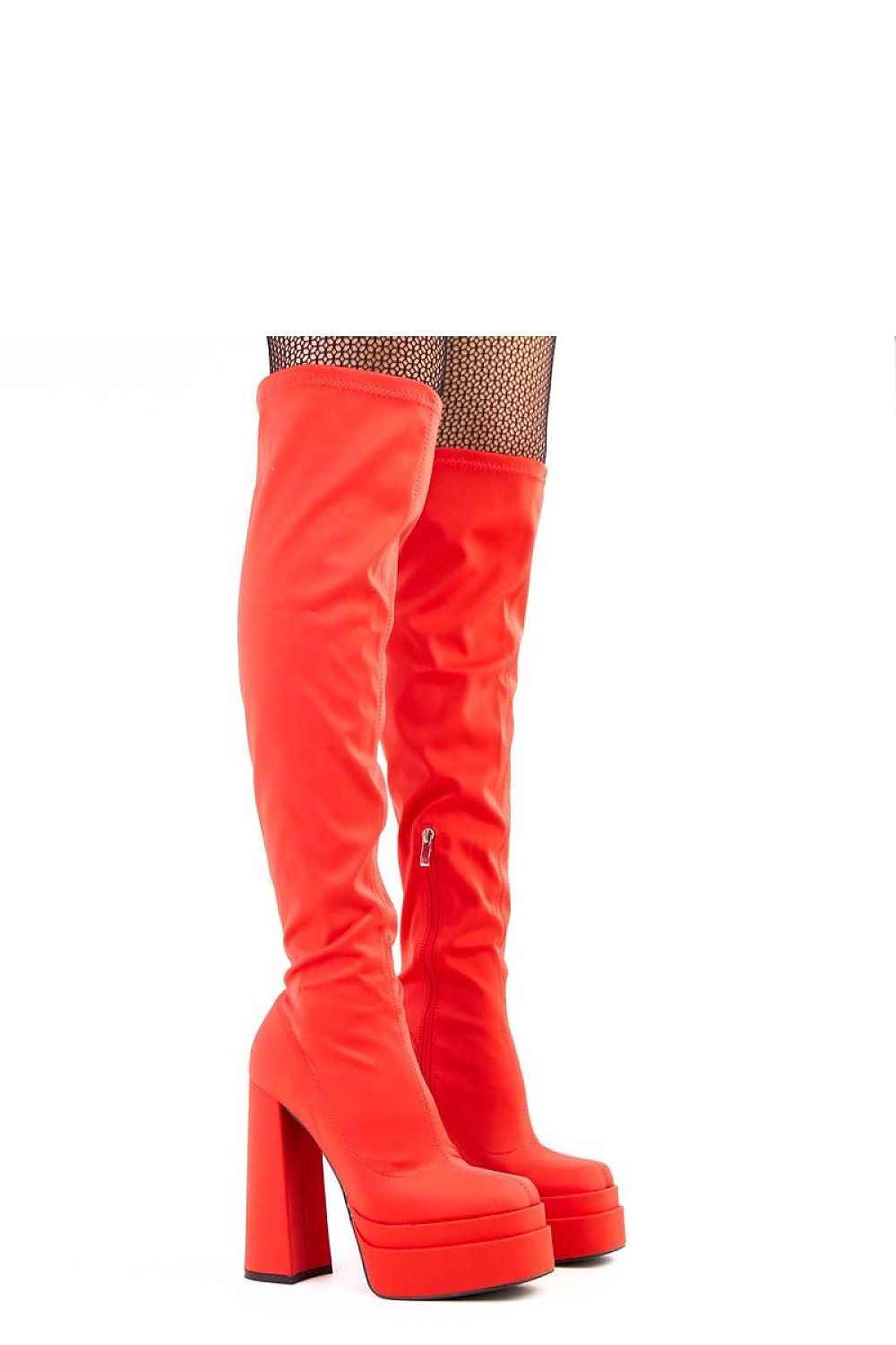 Musketeer boots model 218533