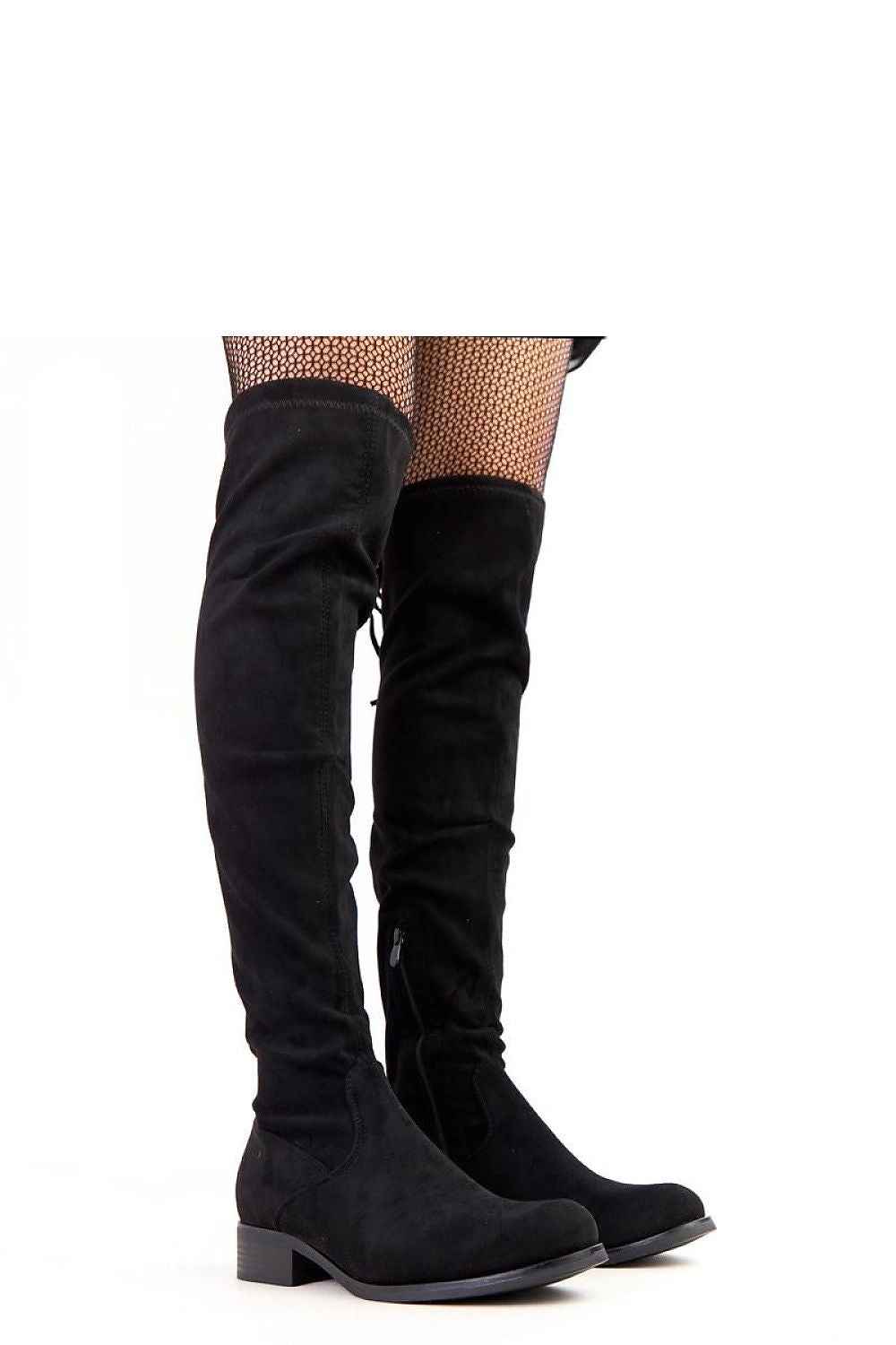 Thigh-Hight Boots model 218559
