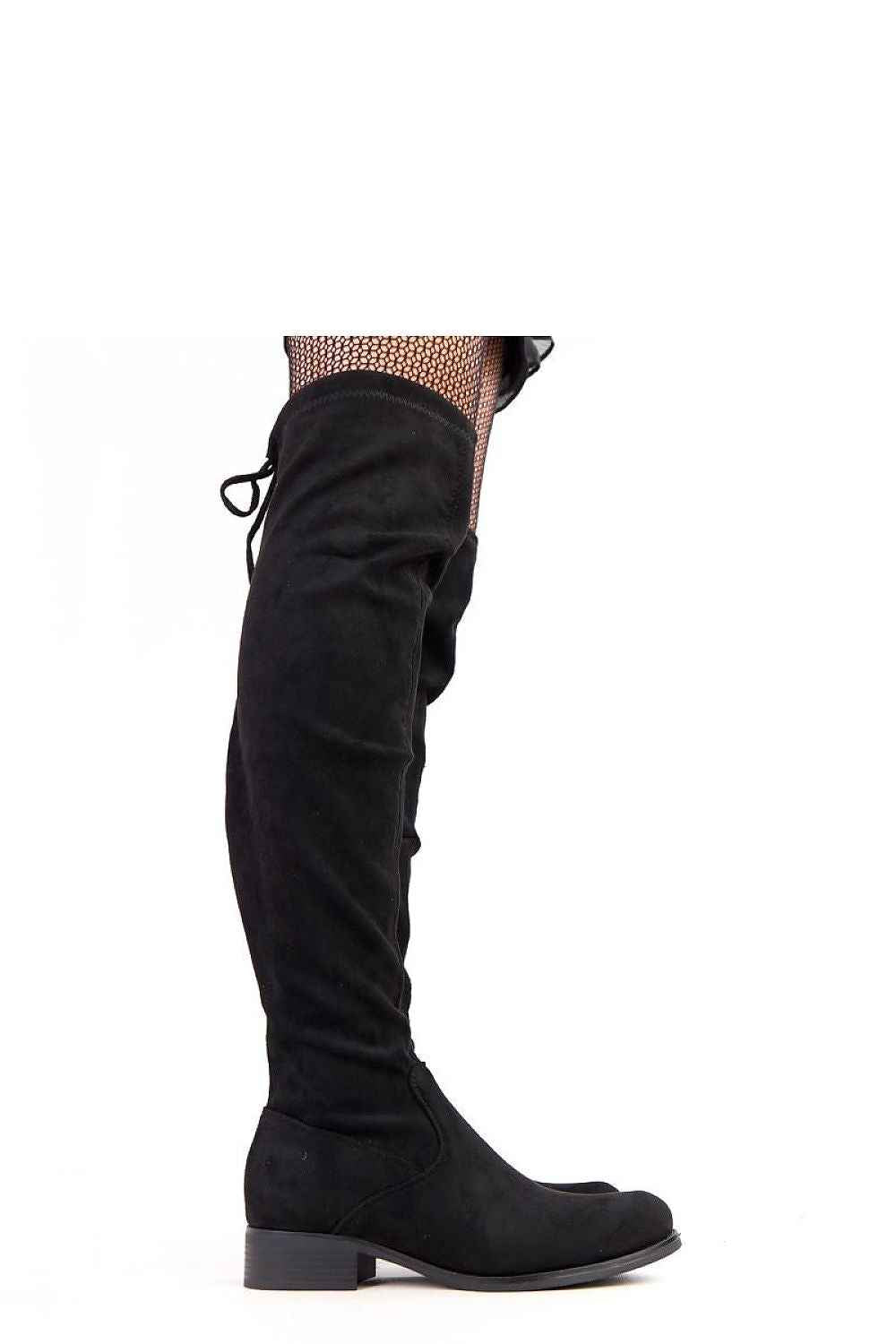 Thigh-Hight Boots model 218559