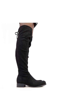Thigh-Hight Boots model 218559