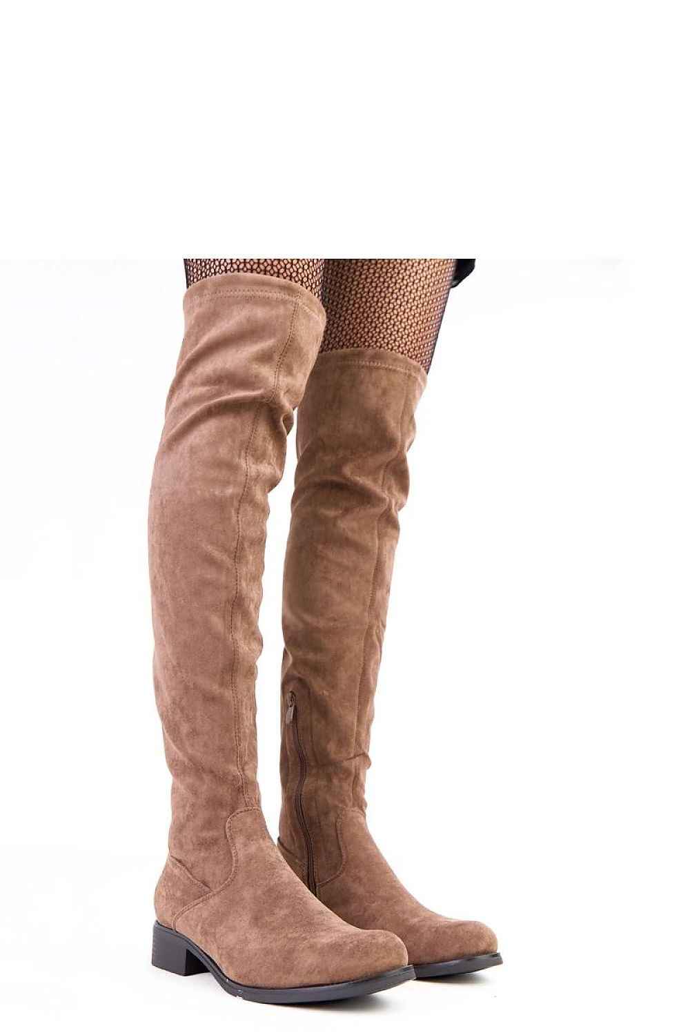 Thigh-Hight Boots model 218560