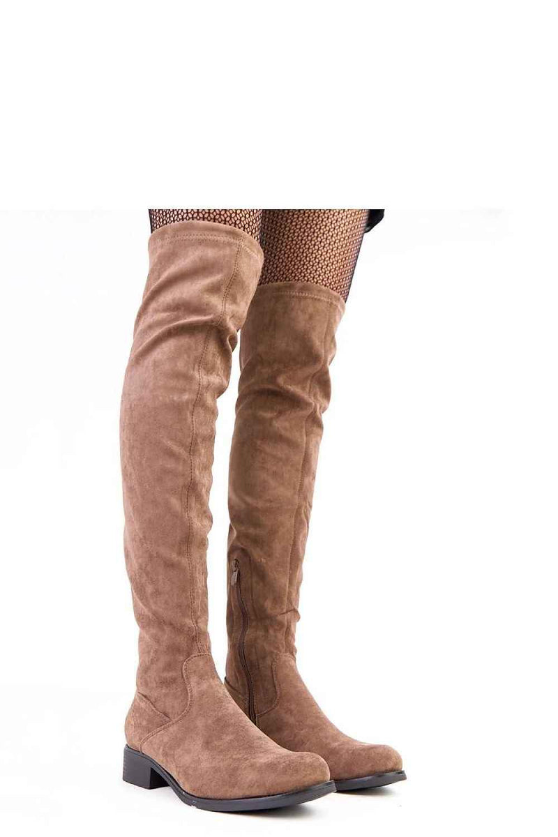 Thigh-Hight Boots model 218560