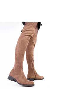 Thigh-Hight Boots model 218560