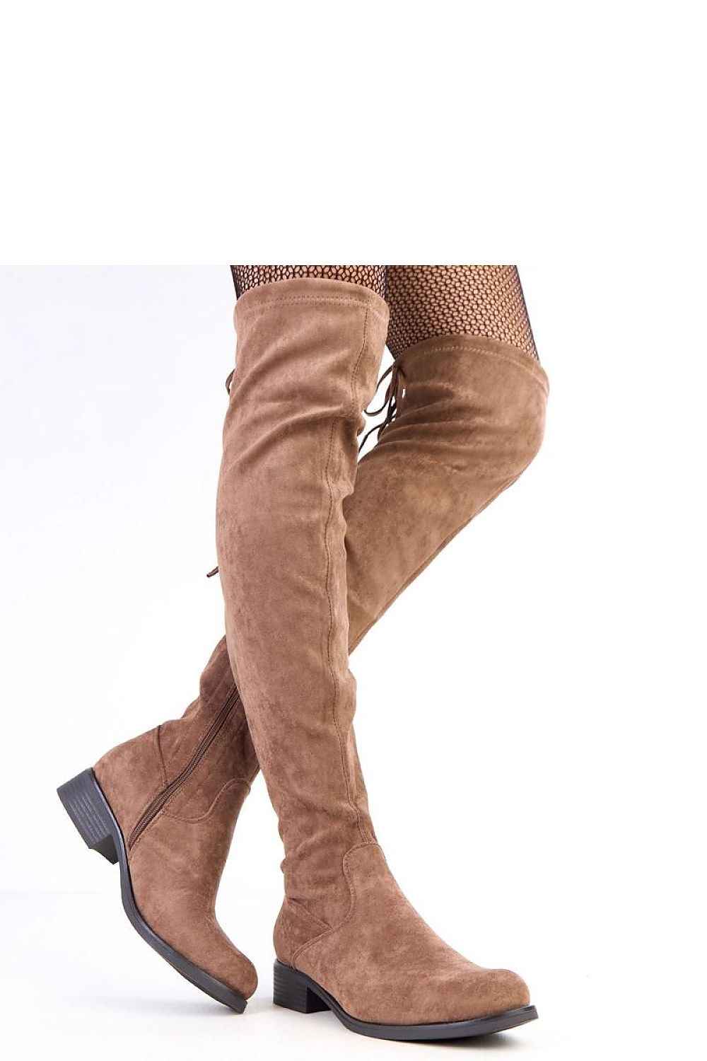 Thigh-Hight Boots model 218560