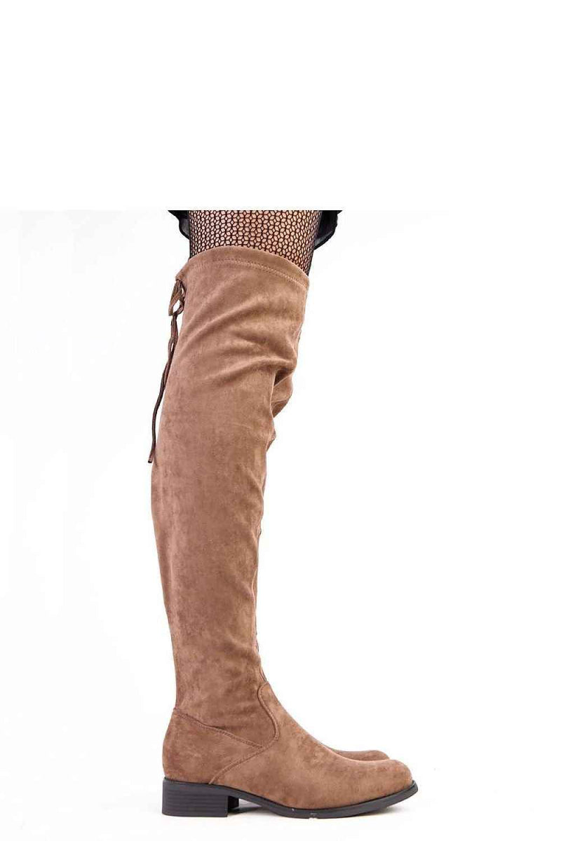 Thigh-Hight Boots model 218560