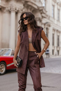  Gilet model 218566 LaBalancia 