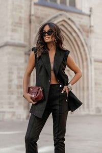 Gilet model 218567