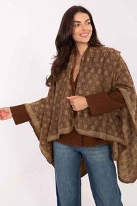 Poncho model 218603