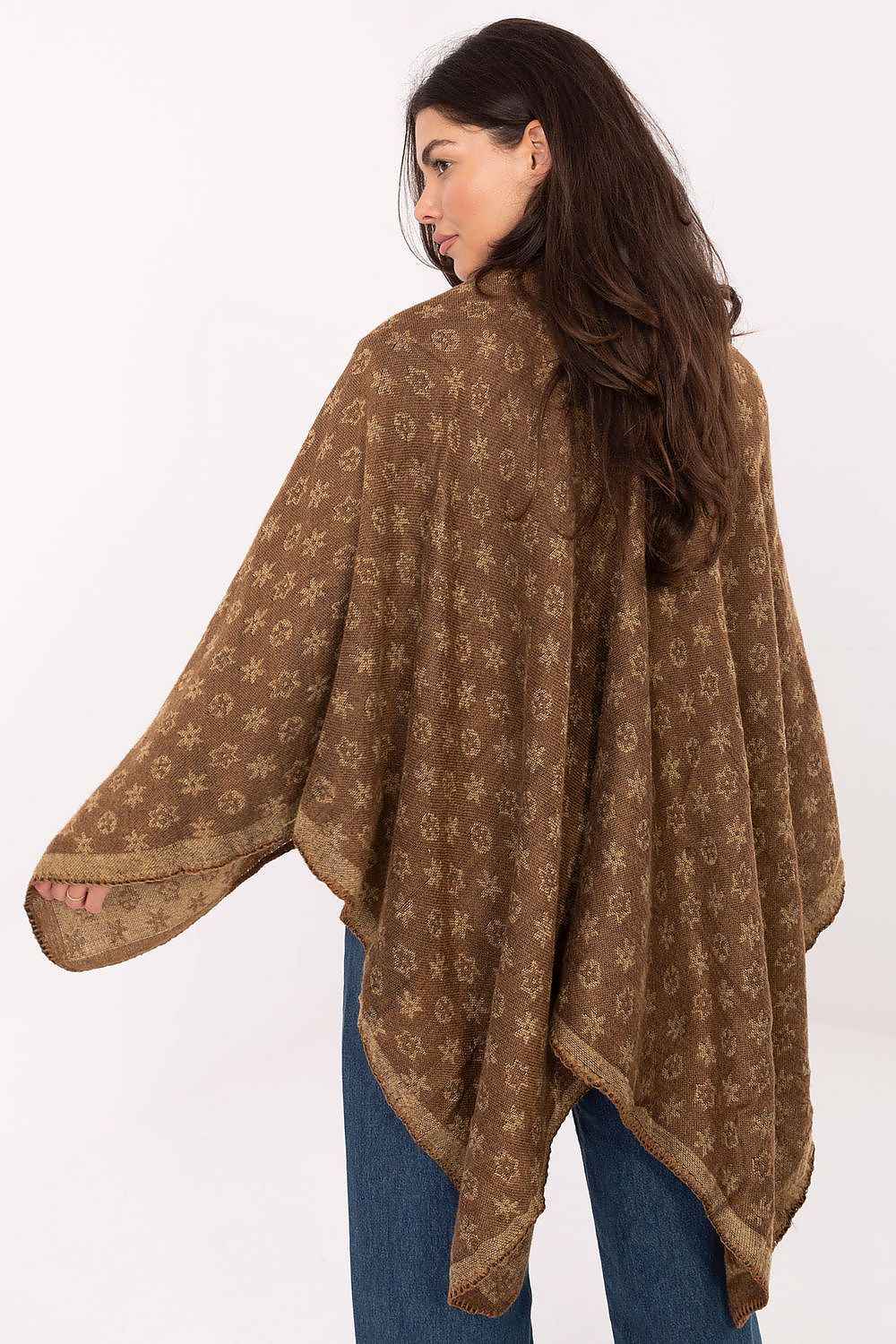 Poncho model 218603