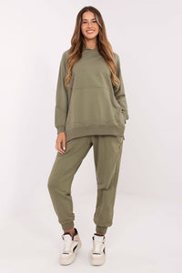  Sweatshirt model 218620 Relevance 