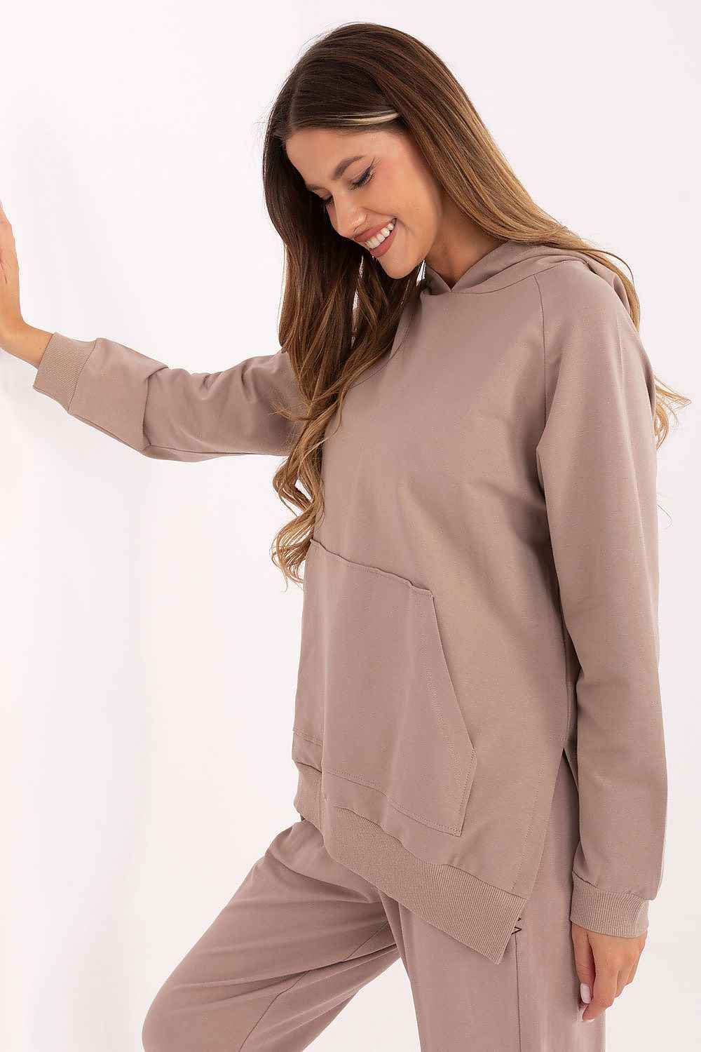 Sweatshirt model 218621