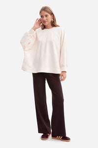 Sweatshirt model 218638