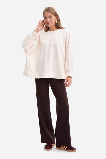 Sweatshirt model 218638