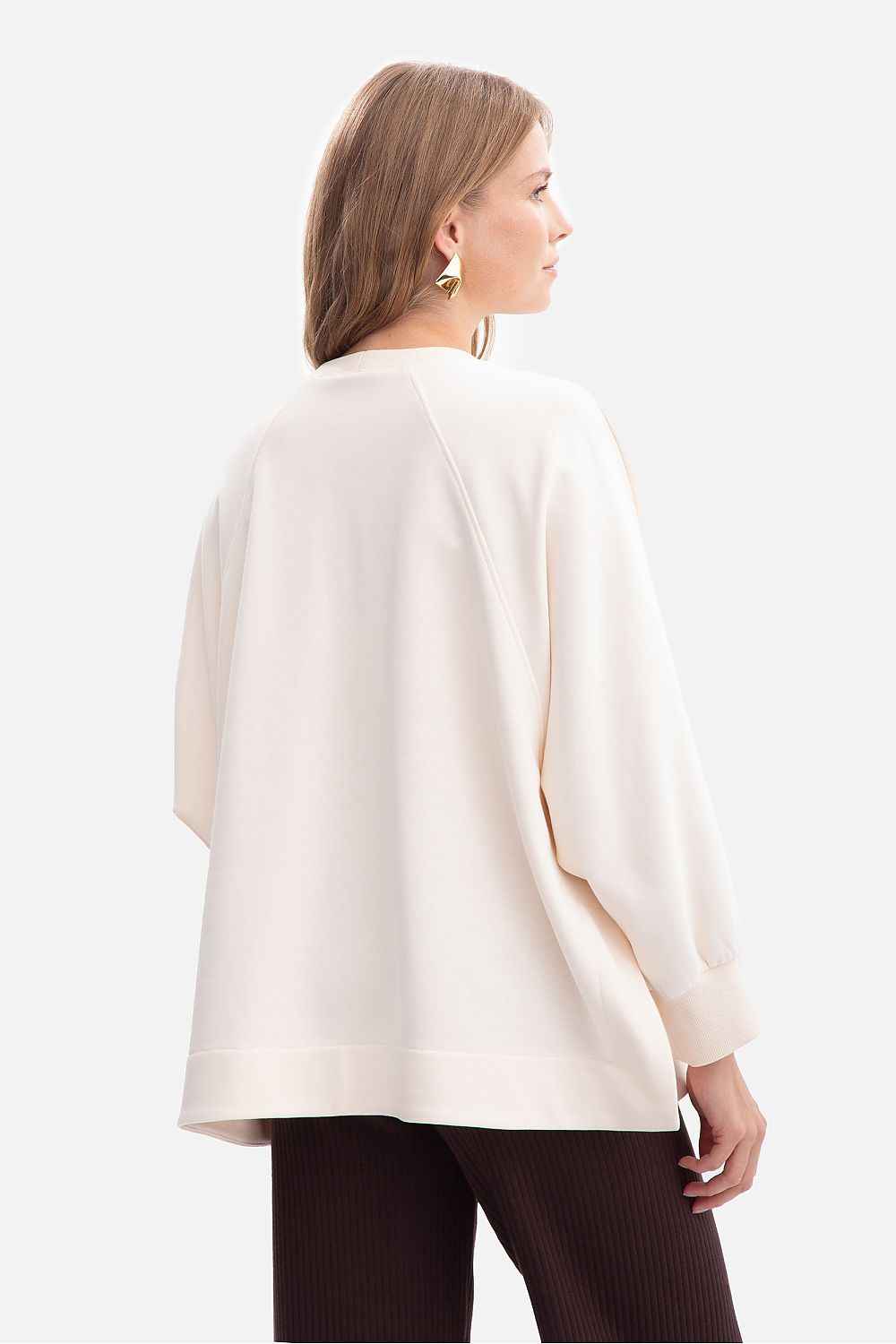 Sweatshirt model 218638