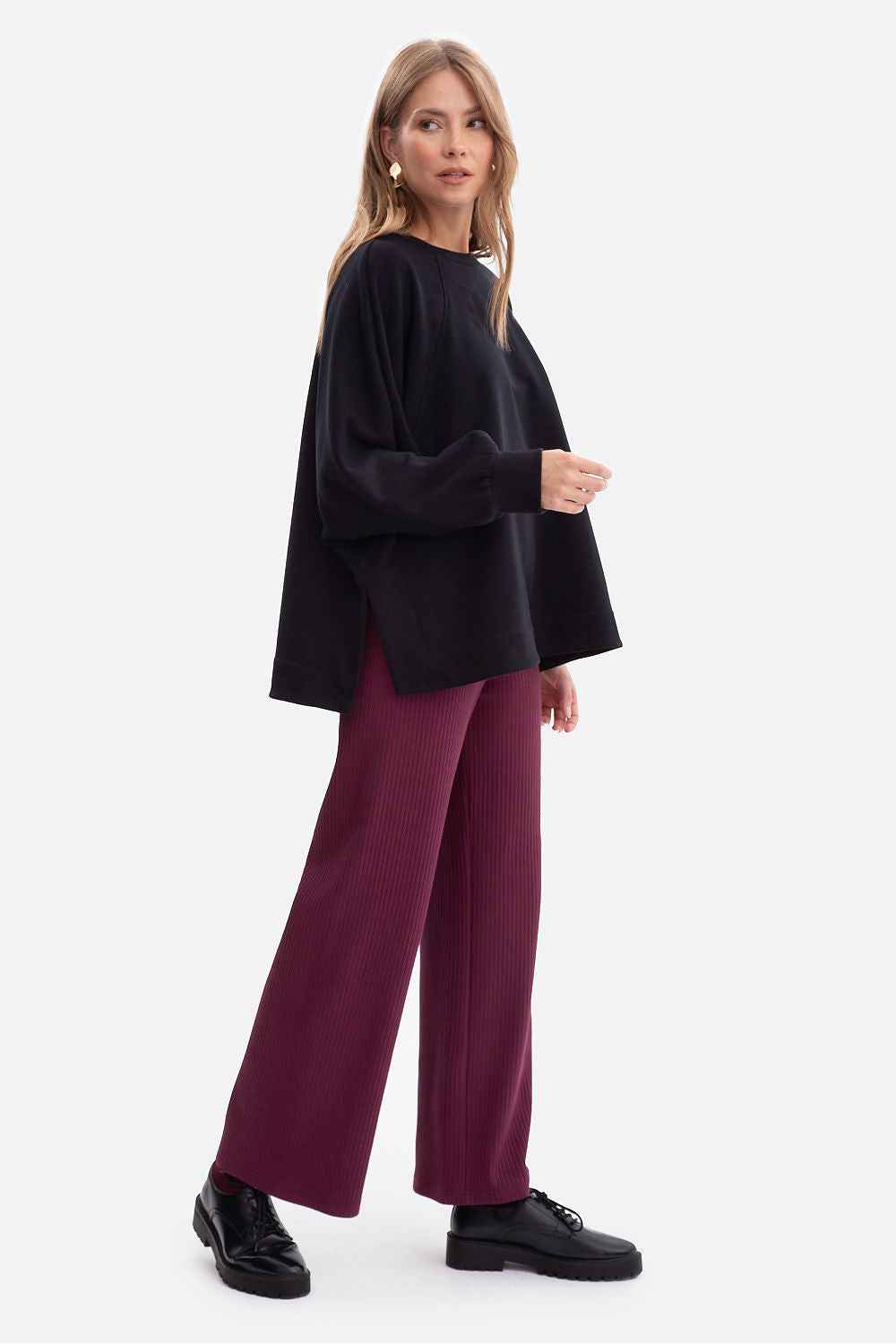 Sweatshirt model 218641